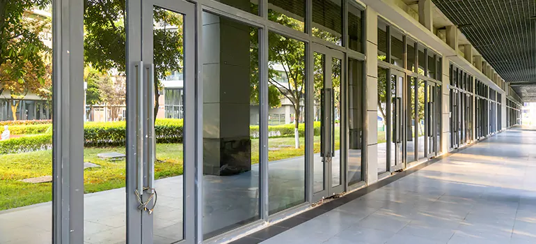 Professional Accordion Door Repair in Miami Lakes, FL
