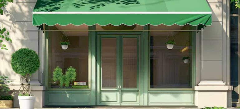 Awning Window Replacement in Miami Lakes, FL