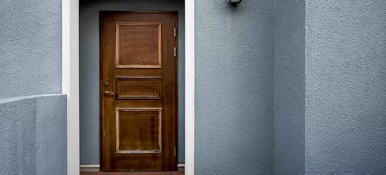 Burglar Proof Exterior Doors in Miami Lakes, FL