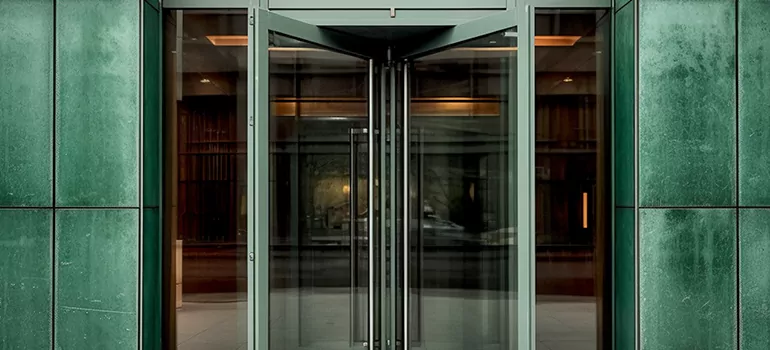 Commercial Garage Doors Repair in Miami Lakes, FL