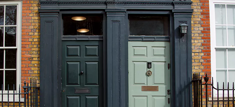 Interior Door Trim Moulding  in Miami Lakes, FL