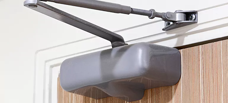 Garage Door Openers For Low Ceilings in Miami Lakes, FL