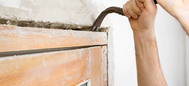 Front Door Replacement Cost in Miami Lakes, FL