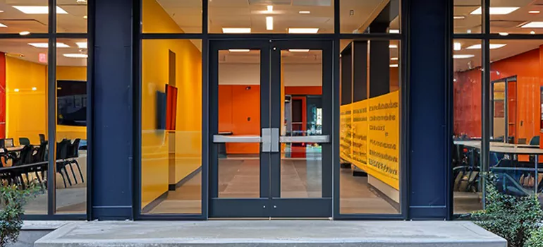 Entry Door Sidelites in Miami Lakes, FL