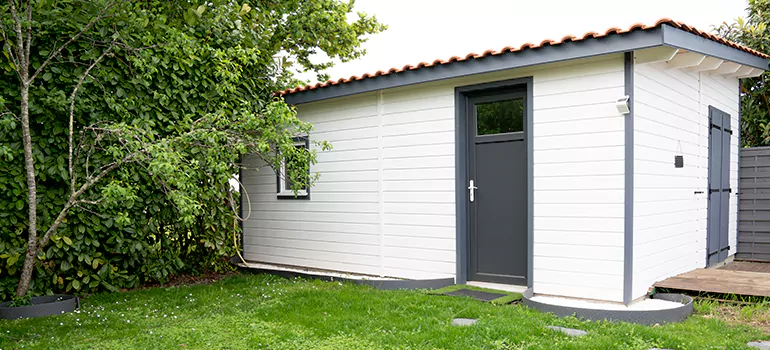 Patio Door Weatherproofing in Miami Lakes