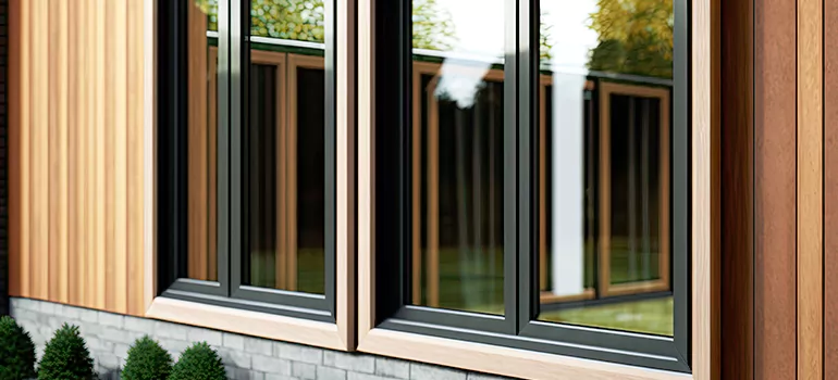 Large Double Pane Windows in Miami Lakes, FL