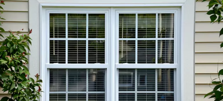 Custom Double Hung Windows in Miami Lakes, FL