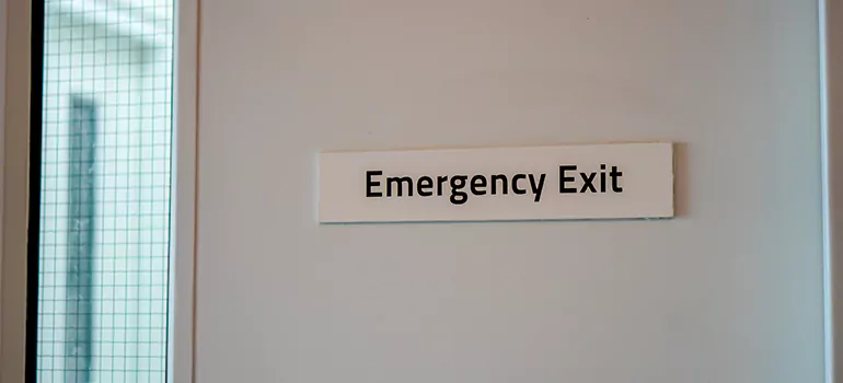 Commercial Emergency Exit Doors Repair in Miami Lakes, FL