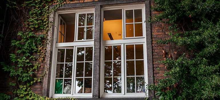 Energy Efficient Wood Windows in Miami Lakes, FL