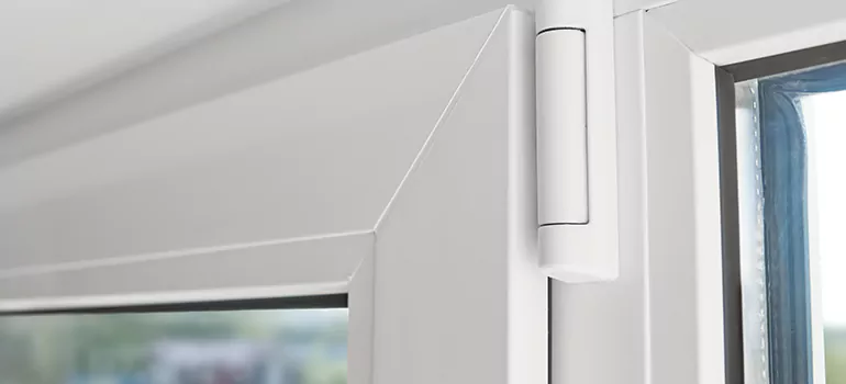 Aluminium Sliding Door Basement Entry Door Installation in Miami Lakes, FL
