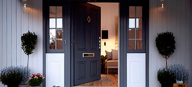 Exterior Doors Installation in Miami Lakes, FL