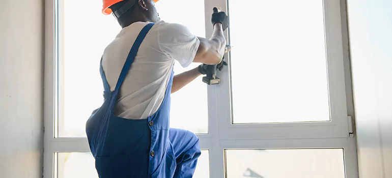 Fixed Window Replacement in Miami Lakes, FL