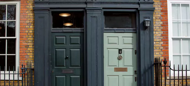 Front Door Window Replacement in Miami Lakes, FL
