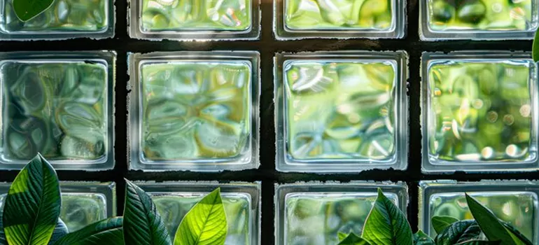 Glass Block Windows Near Me in Miami Lakes, FL