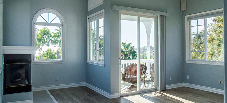 Glass Door Repair in Miami Lakes, FL