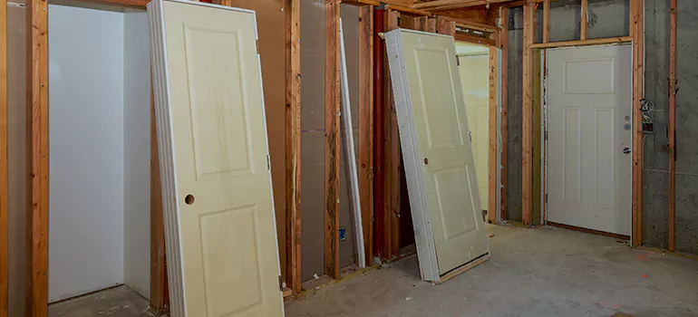 Heavy Duty Sliding Door in Miami Lakes, FL