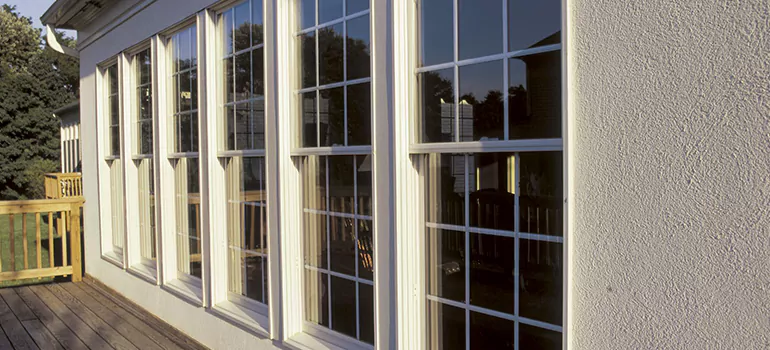 Home Window Glass Repair in Miami Lakes, FL