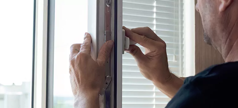 Custom Hopper Windows in Miami Lakes, FL