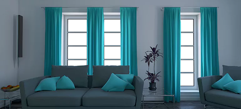 Hurricane Door Protection in Miami Lakes, FL