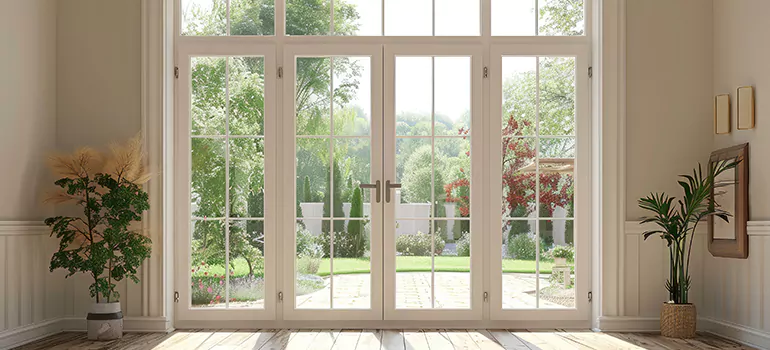 Impact Patio Doors in Miami Lakes, FL