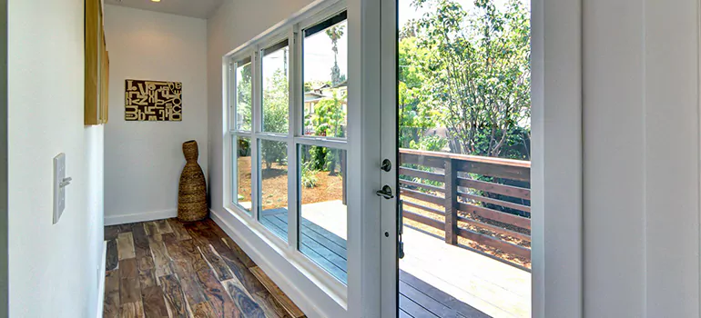 Impact Window Installation For Home Safety in Miami Lakes, FL