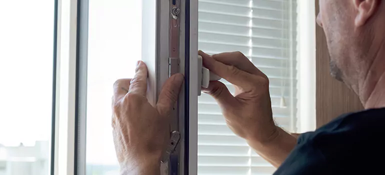 Lever Window Replacement Services in Miami Lakes, FL