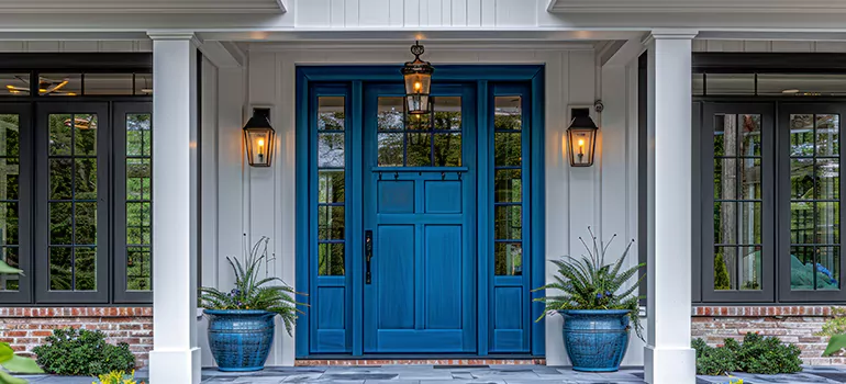 Modern Roll Up Garage Doors Repair in Miami Lakes, FL