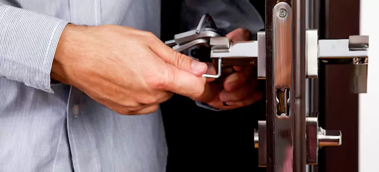 Local Multi Point Door Installation Experts in Miami Lakes, FL