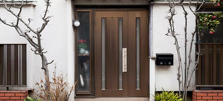 Commercial Overhead Door Installation in Miami Lakes, FL