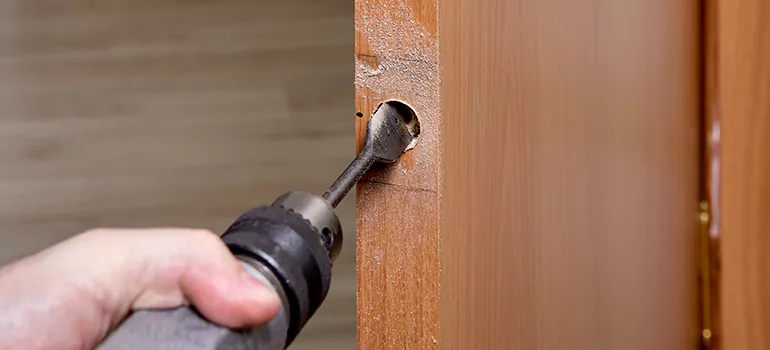 Sliding Pocket Door Repair inMiami Lakes, FL