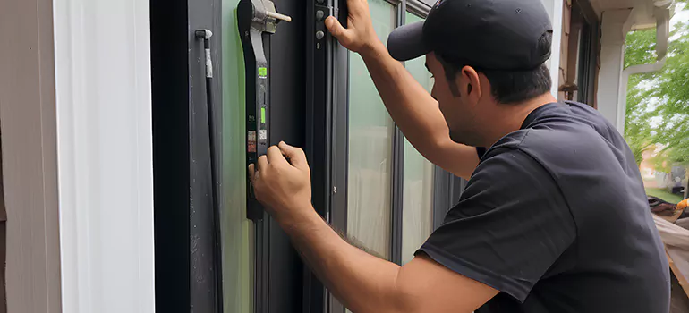 1 Way Privacy Window Film in Miami Lakes, FL