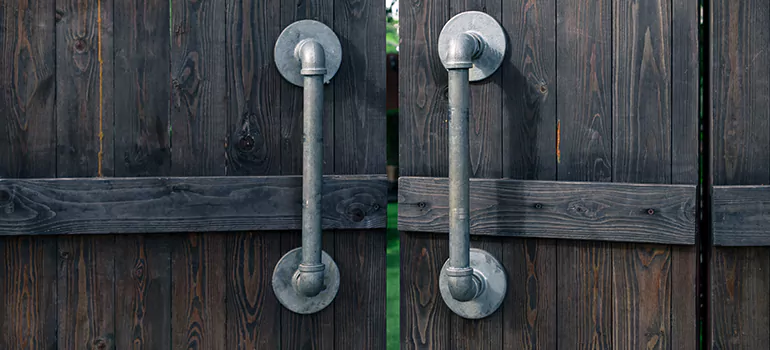 Pull Handle Installation in Miami Lakes, FL
