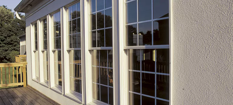 Residential Security Window Screens Installation in Miami Lakes, FL