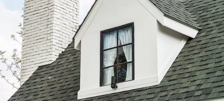 Roof Window Repair in Miami Lakes, FL