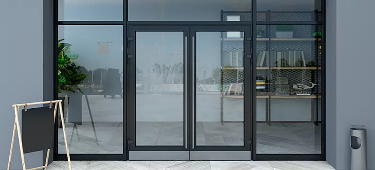 Sliding Screen Door Installation in Miami Lakes, FL