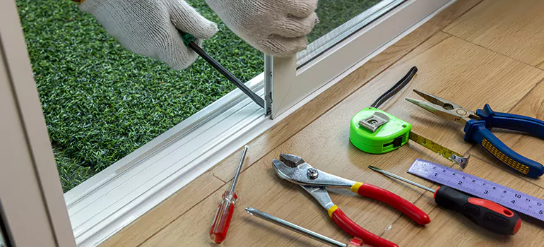  Automatic Sliding Door Repair in Miami Lakes, FL