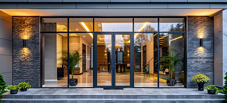 Glass Storefront Maintenance in Miami Lakes, FL