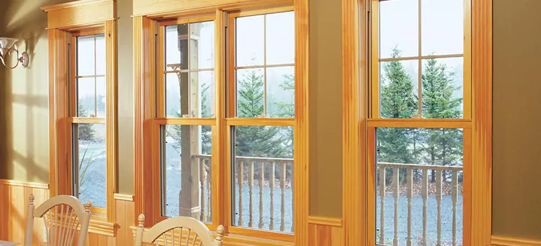 Safety Tempered Glass Window Installation in Miami Lakes, FL