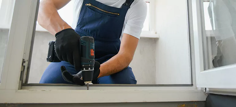 Window Stool Apron in Miami Lakes, FL