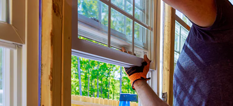 Decorative Window Film Services in Miami Lakes, FL