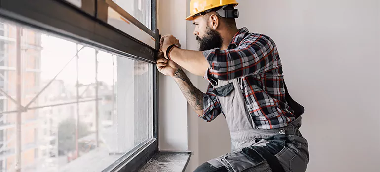 Window Glazing Company in Miami Lakes, FL