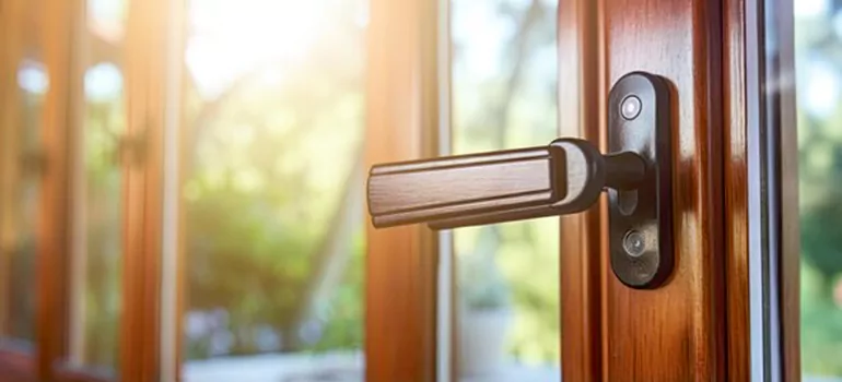 Double Glazing Window Latch Repairs in Miami Lakes, FL