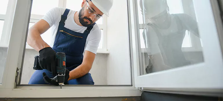 Replace Broken Window Pane in Miami Lakes, FL