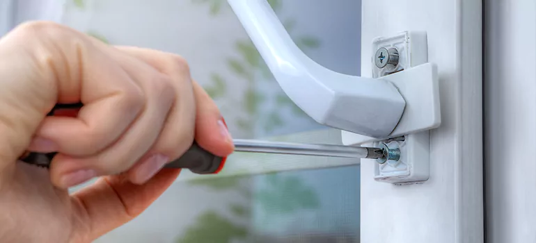 Window Crack Repair in Miami Lakes, FL