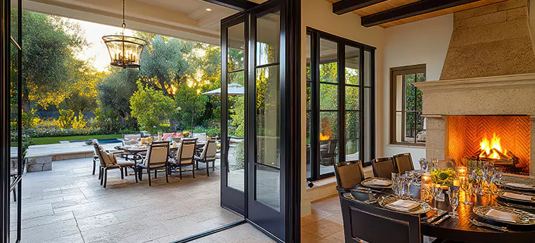 Aluminium Door Frame Installation Service in Miami Lakes,FL