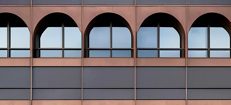 Modern Architectural Windows Repair in Miami Lakes, FL
