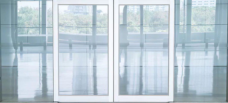 Automatic Door Openers in Miami Lakes, FL