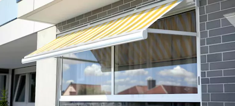 Awning Window Maintenance in Miami Lakes, FL