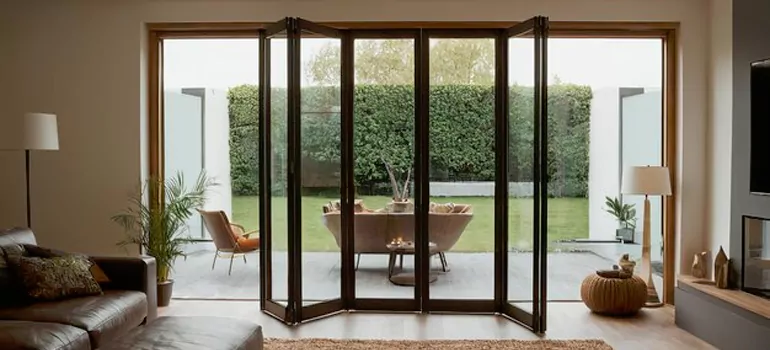 Cheap Bifold Doors in Miami Lakes, FL