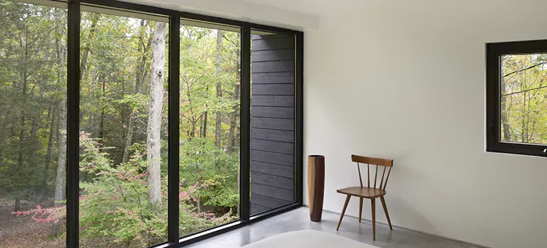 Bulletproof Window Protection Services in Miami Lakes, FL